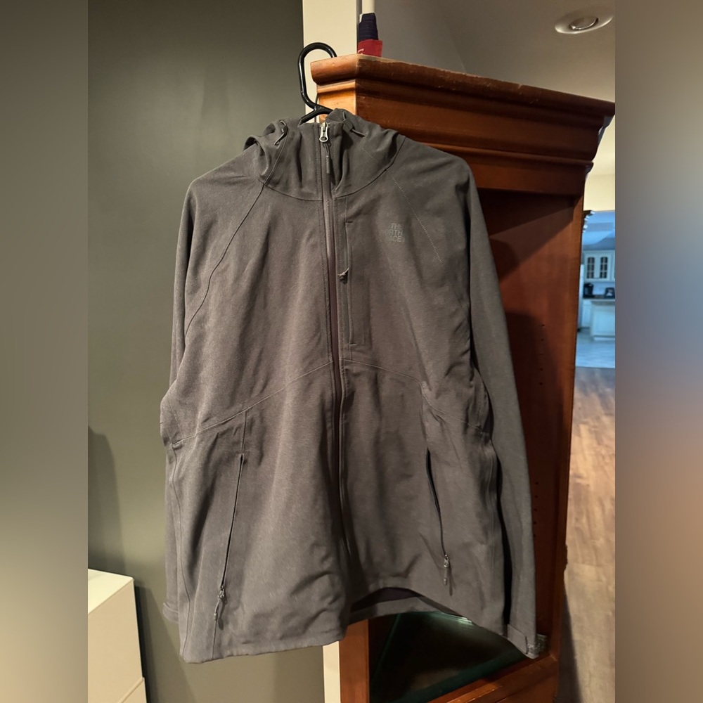 North Face Apex Flex GTX SHELL Jacket
